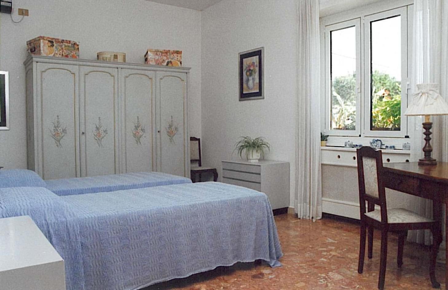 Soggiorni Romani Couette-café *