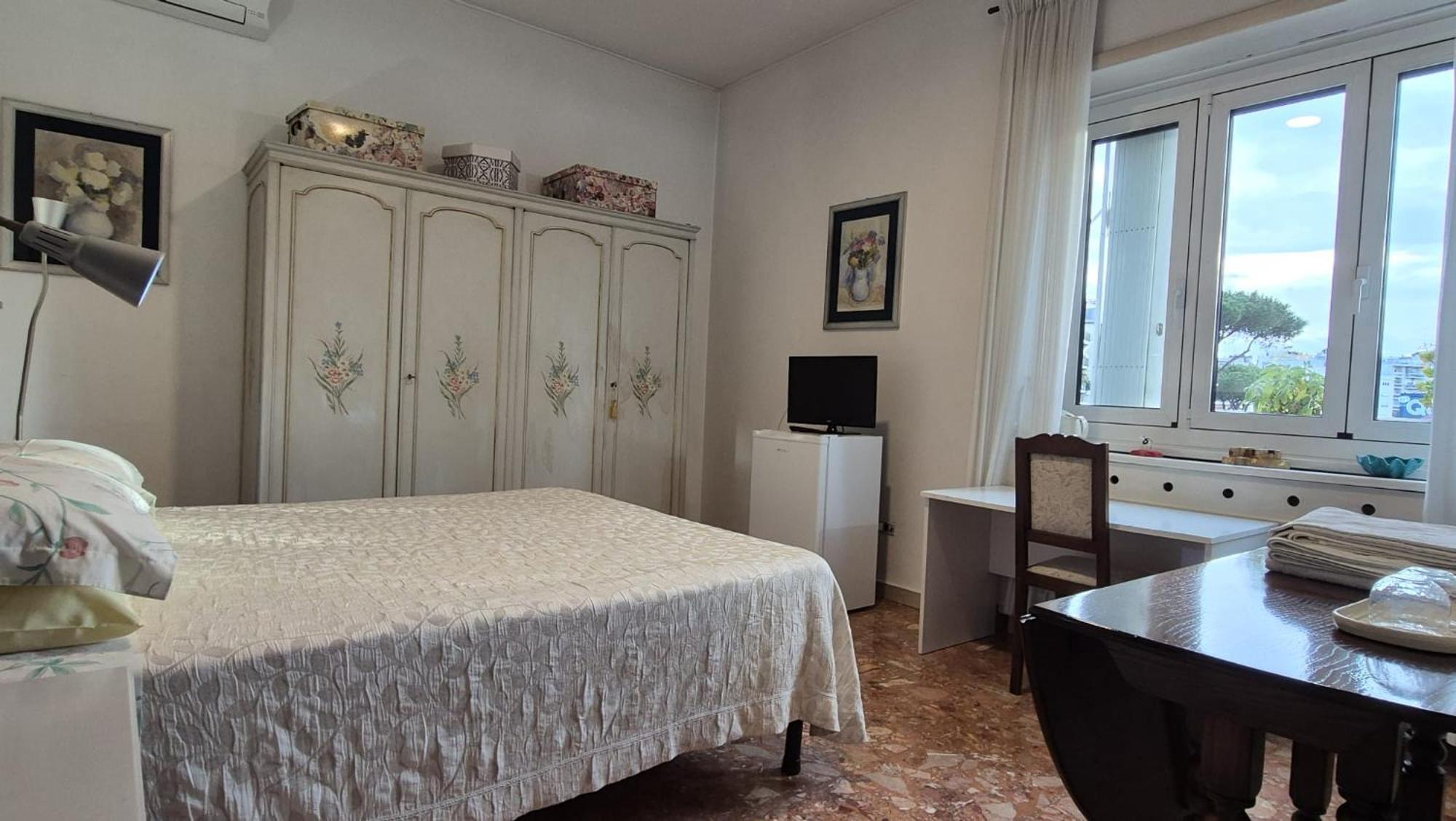 Soggiorni Romani Couette-café *